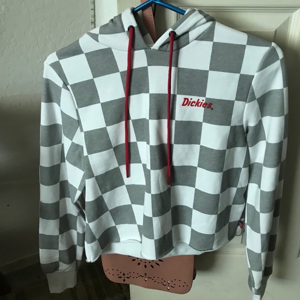 DICKIES HOODIE